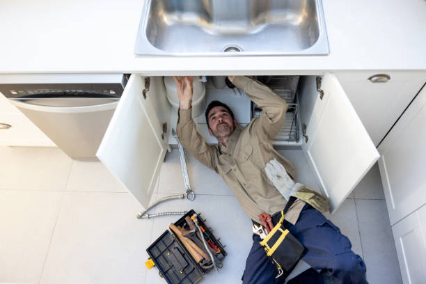 Reliable Durand, IL Plumber Solutions